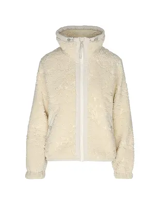 RAGWEAR | Fleecejacke NORDICKA |